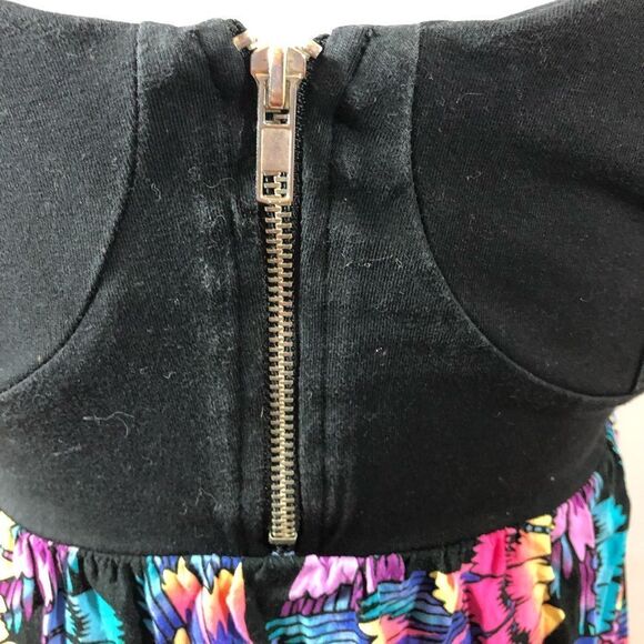 Minkpink Colorful Tunic Top - Picture 3 of 13